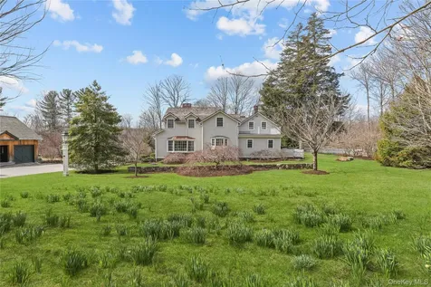 100 Seminary Road Bedford NY 10506