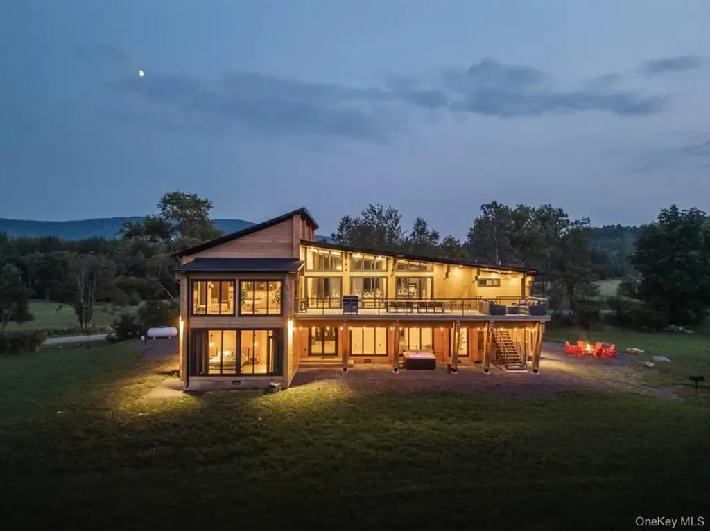 208 Mill Street Windham NY 12496