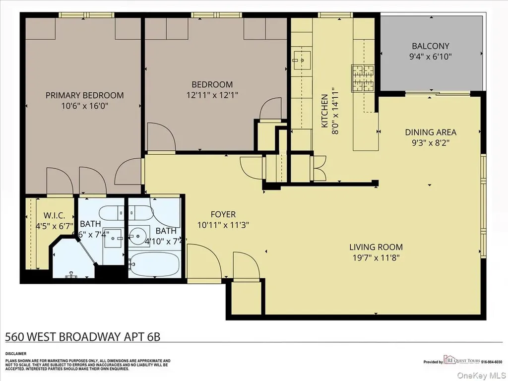560 W Broadway Long Beach NY 11561