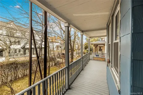 66 W 2nd Street Mount Vernon NY 10550