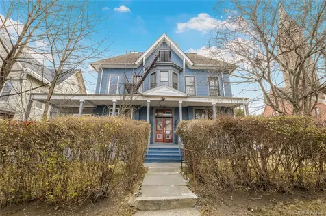 66 W 2nd Street Mount Vernon NY 10550