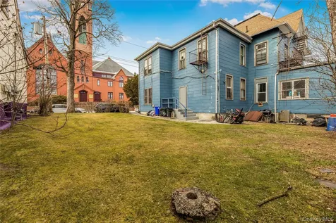 66 W 2nd Street Mount Vernon NY 10550