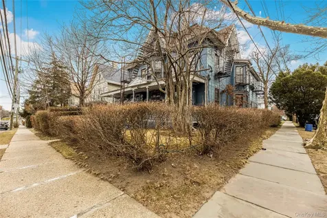 66 W 2nd Street Mount Vernon NY 10550