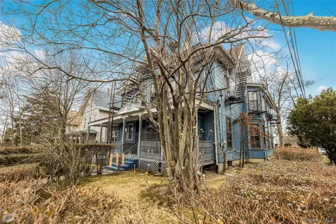 66 W 2nd Street Mount Vernon NY 10550