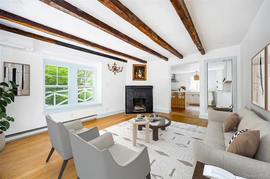 5 Valley Farm Road Millbrook NY 12545