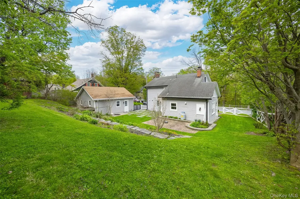 5 Valley Farm Road Millbrook NY 12545
