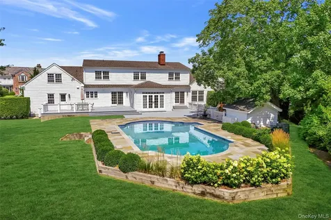 1314 Flagler Drive Mamaroneck NY 10543