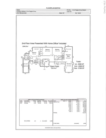 1314 Flagler Drive Mamaroneck NY 10543