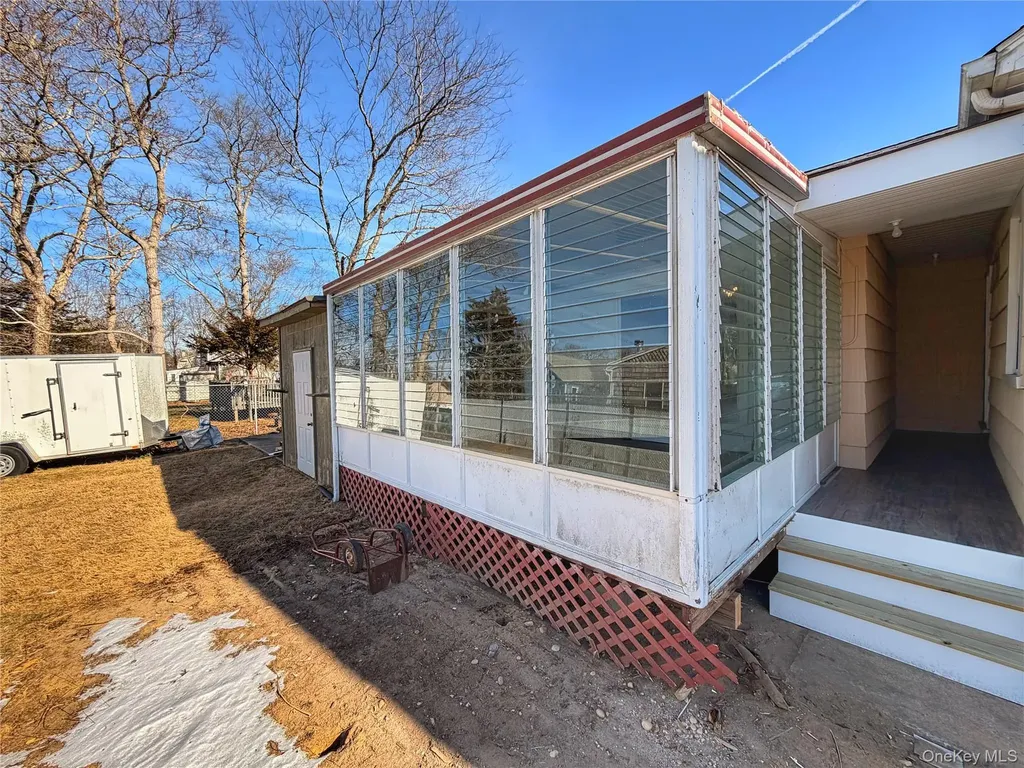 20 Bogota Road Mastic Beach NY 11951
