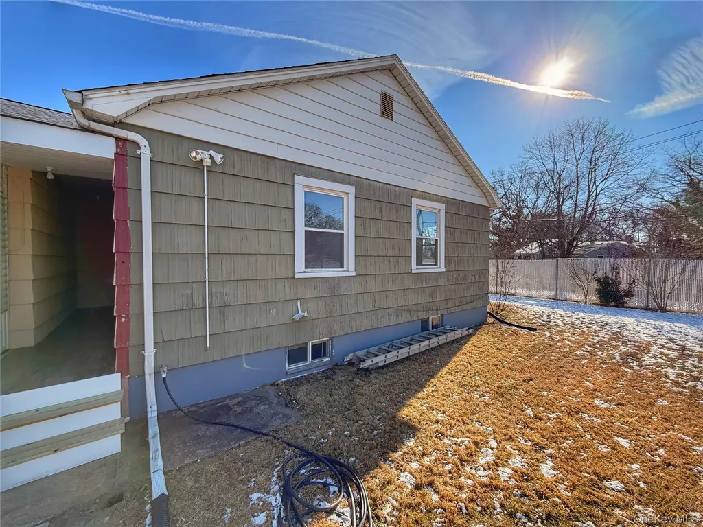 20 Bogota Road Mastic Beach NY 11951