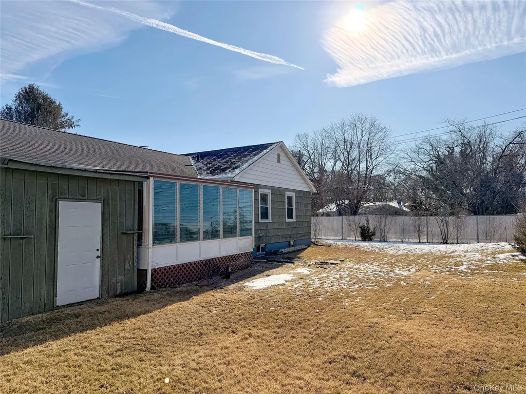 20 Bogota Road Mastic Beach NY 11951