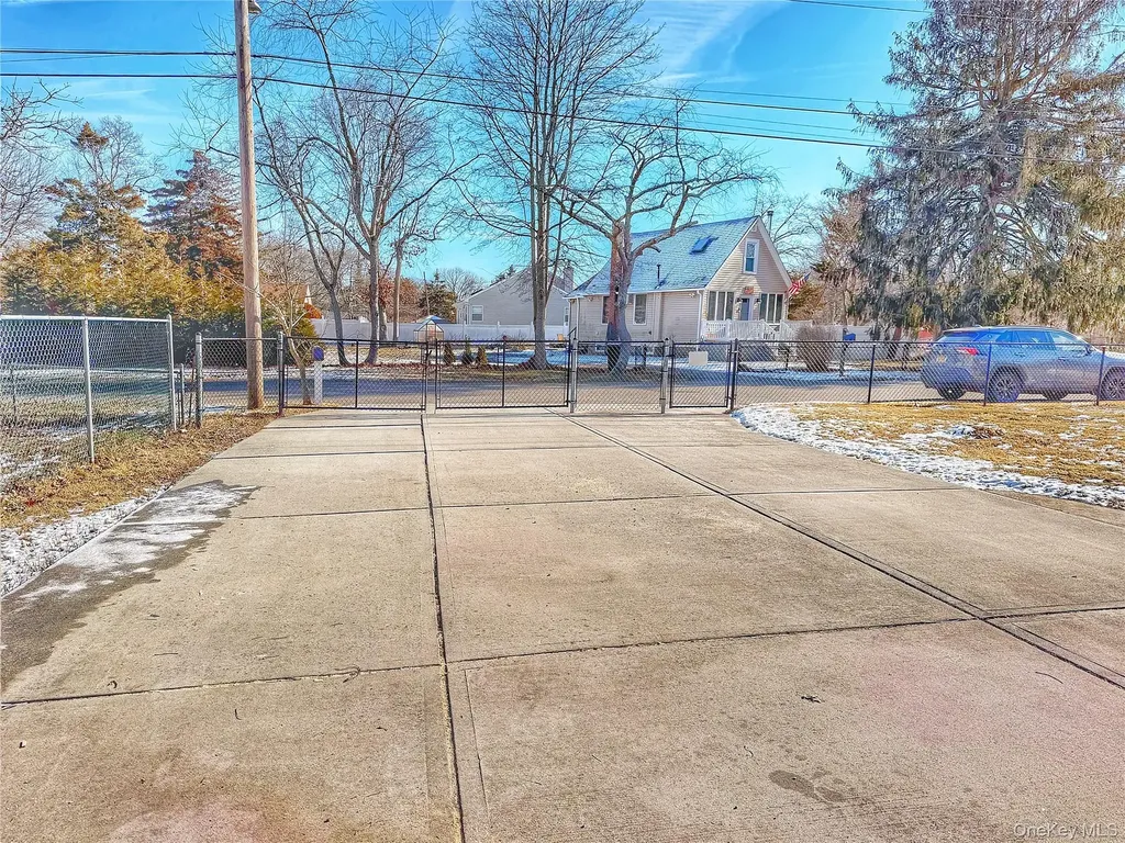 20 Bogota Road Mastic Beach NY 11951