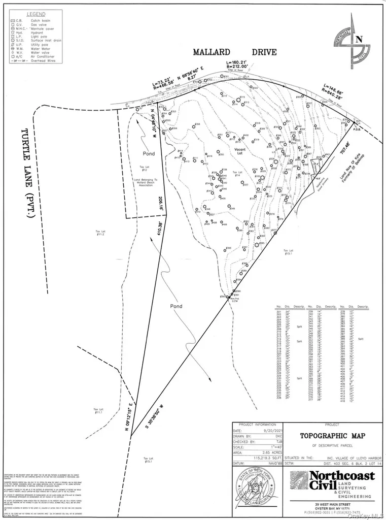 23 Mallard Drive Lloyd Neck NY 11743