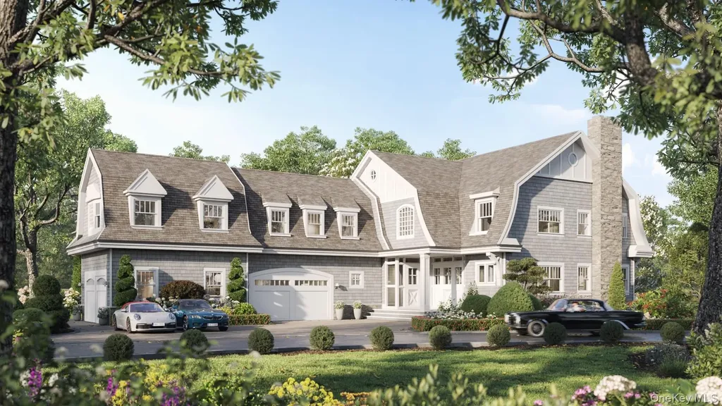 23 Mallard Drive Lloyd Neck NY 11743