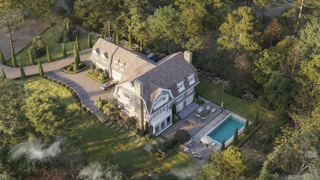 23 Mallard Drive Lloyd Neck NY 11743