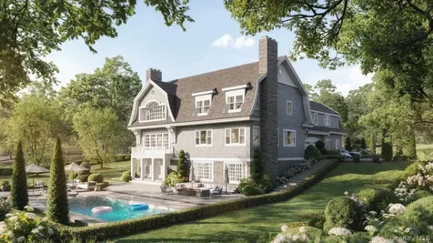 23 Mallard Drive Lloyd Neck NY 11743