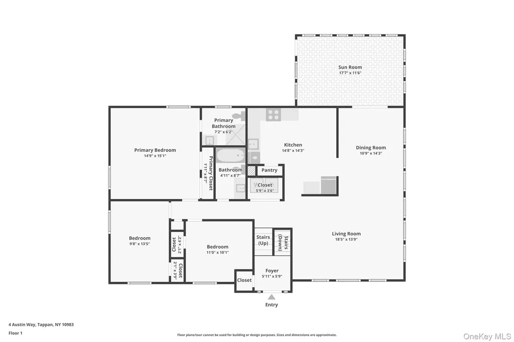 4 Austin Way Tappan NY 10983