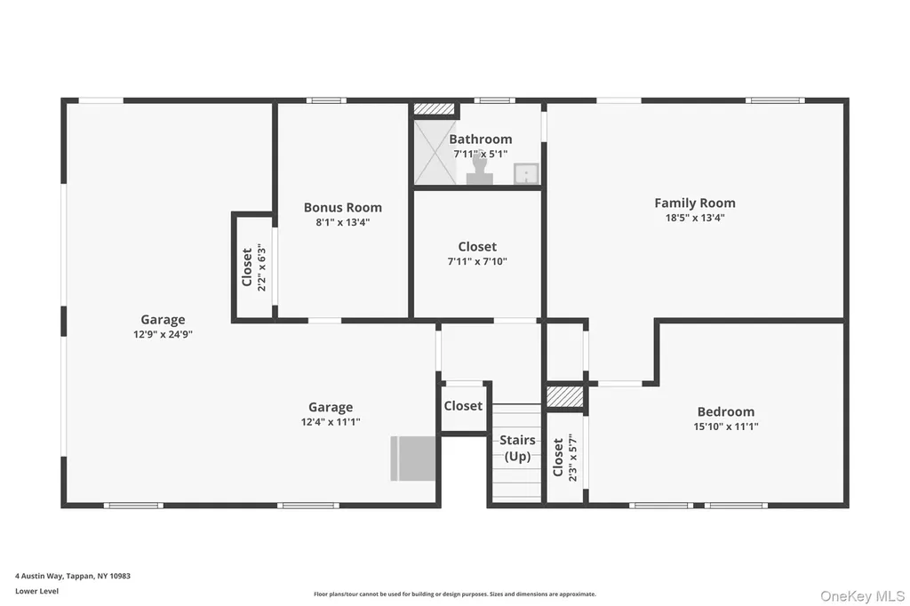 4 Austin Way Tappan NY 10983