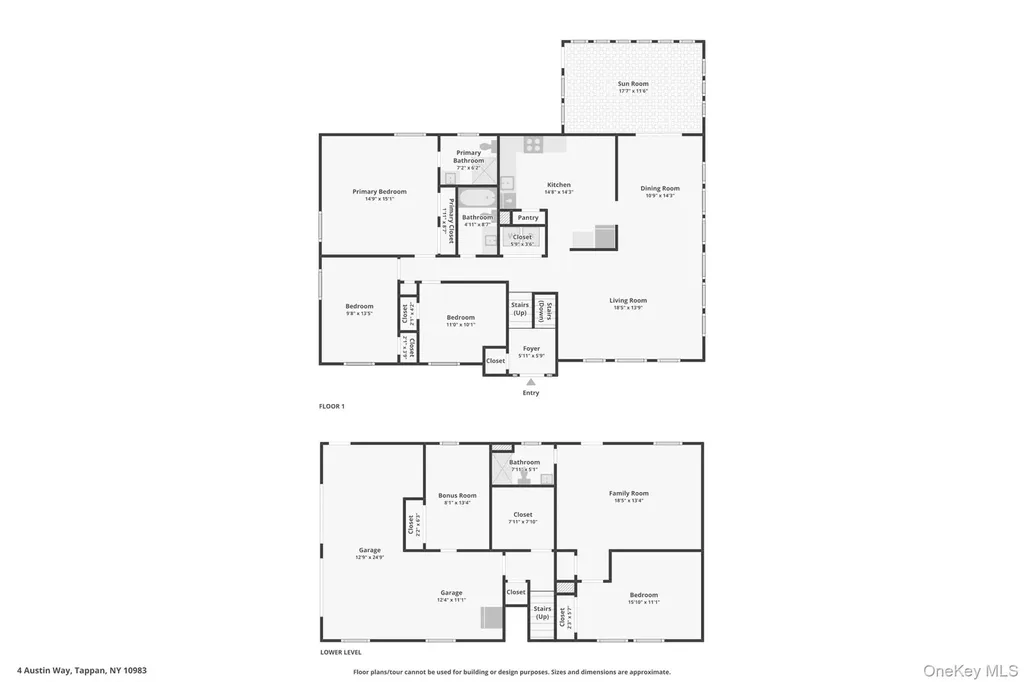 4 Austin Way Tappan NY 10983