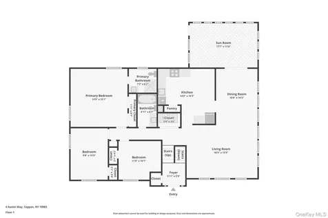 4 Austin Way Tappan NY 10983