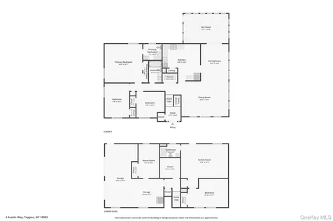 4 Austin Way Tappan NY 10983
