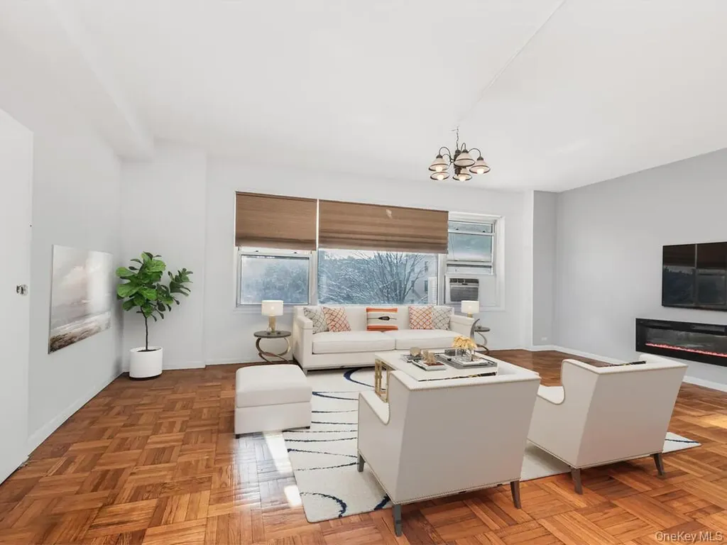 8 Fordham Hill Oval Bronx NY 10468
