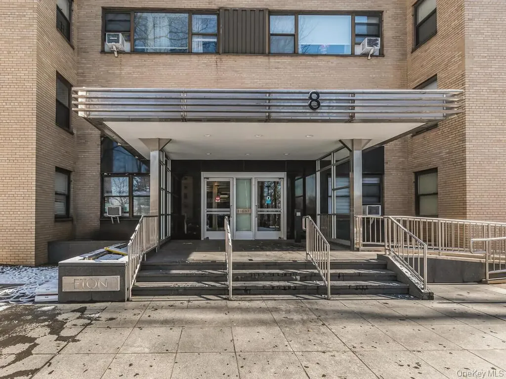 8 Fordham Hill Oval Bronx NY 10468