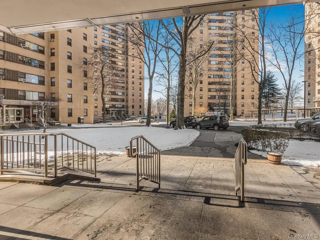 8 Fordham Hill Oval Bronx NY 10468