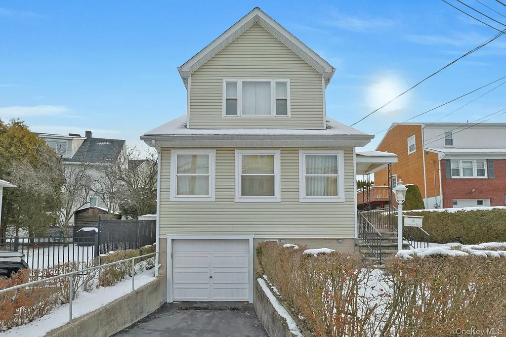16 Richardson Place Eastchester NY 10709