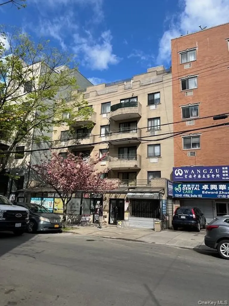 132-59 41st Road Flushing NY 11355