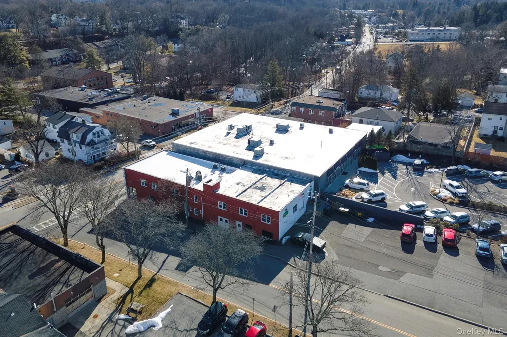 342 Lexington Avenue Mount Kisco NY 10549