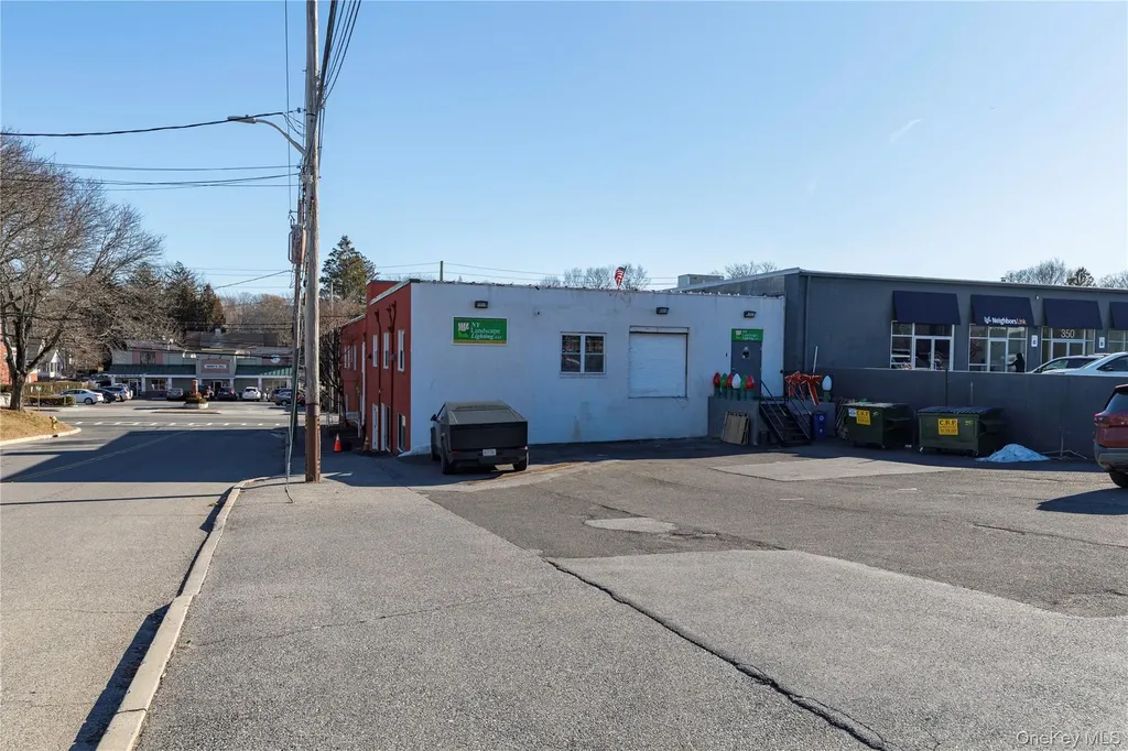 342 Lexington Avenue Mount Kisco NY 10549