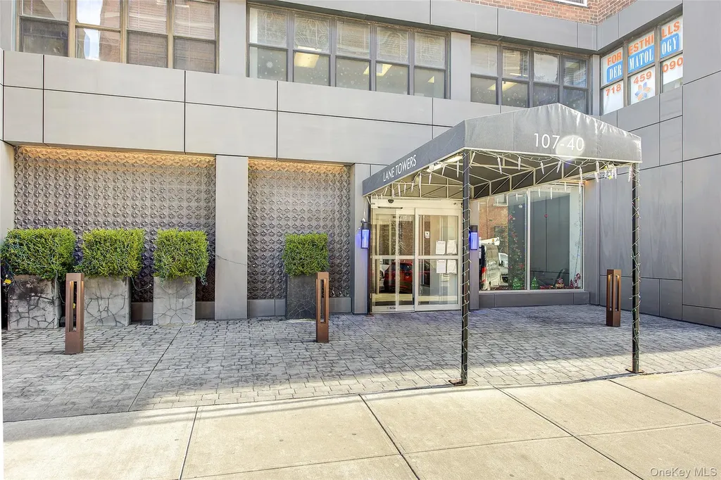 107-40 Queens Boulevard Forest Hills NY 11375
