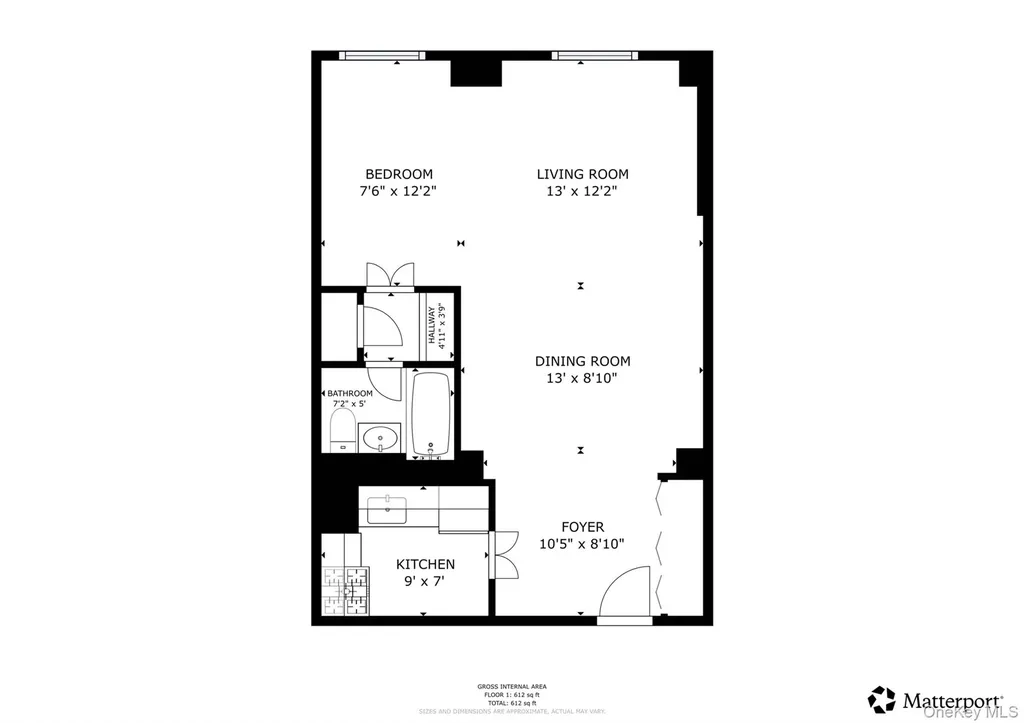 107-40 Queens Boulevard Forest Hills NY 11375