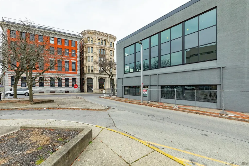 233-237 Main Street Poughkeepsie NY 12601
