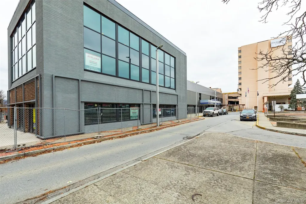 233-237 Main Street Poughkeepsie NY 12601
