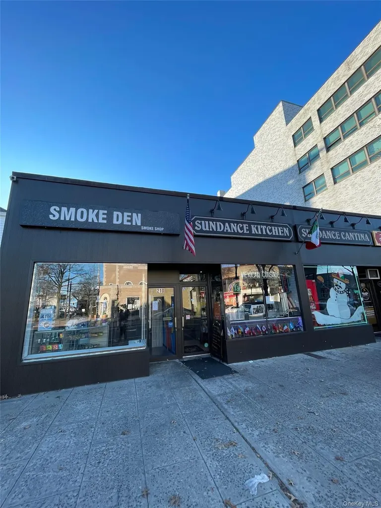 210 Mamaroneck Avenue White Plains NY 10601