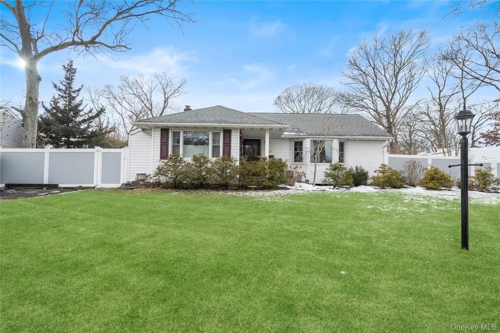 24 Park Place Patchogue NY 11772