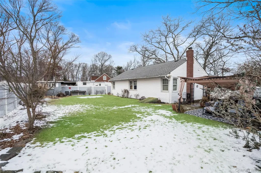 24 Park Place Patchogue NY 11772