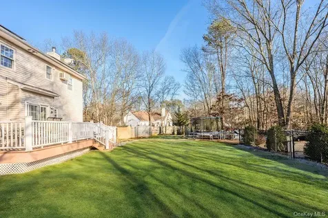 4 Sheila Court Manorville NY 11949