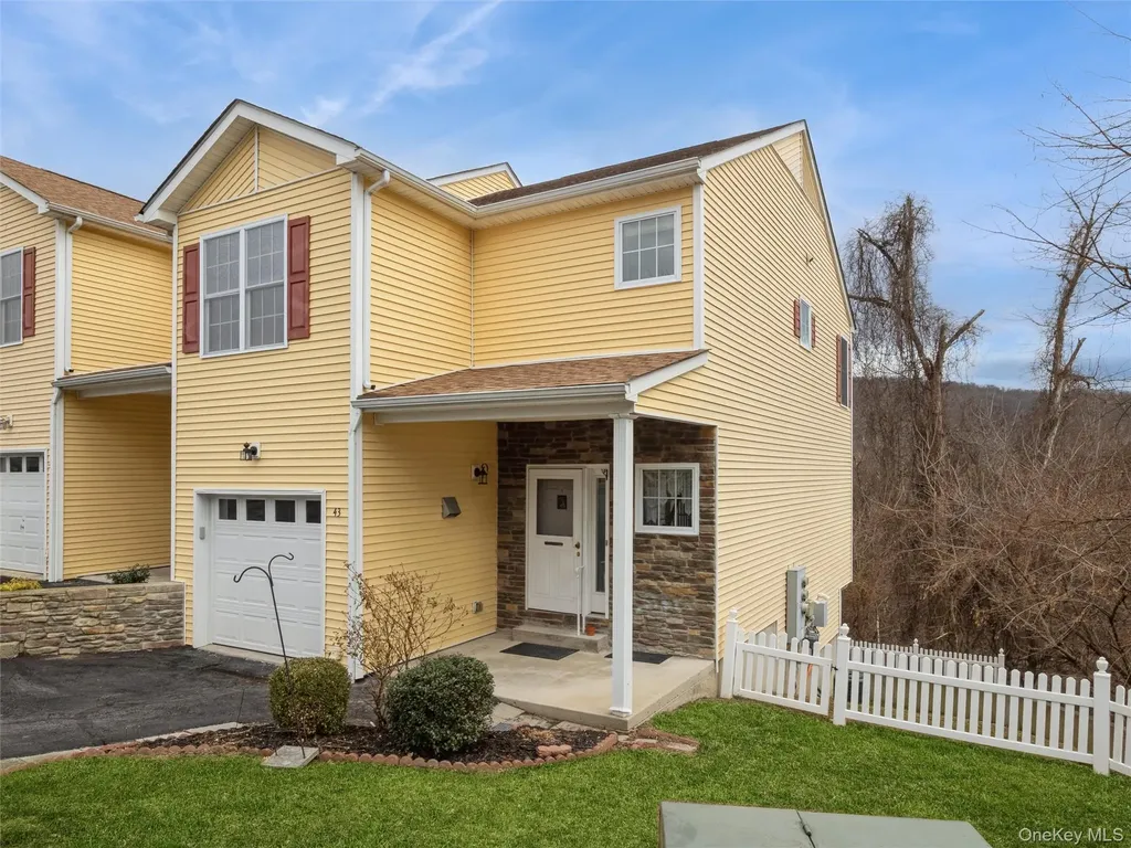 43 Aveonis Court Fishkill NY 12524