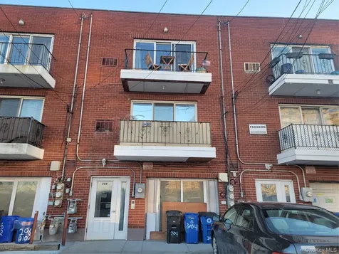 204 Beach 102nd Street Rockaway Park NY 11694