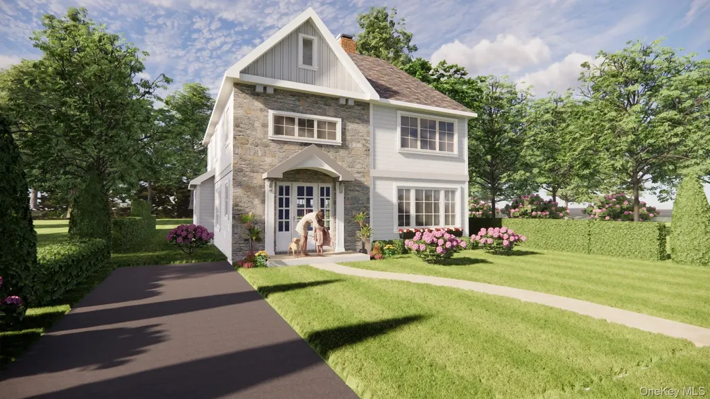 10 Joyce Road Eastchester NY 10709