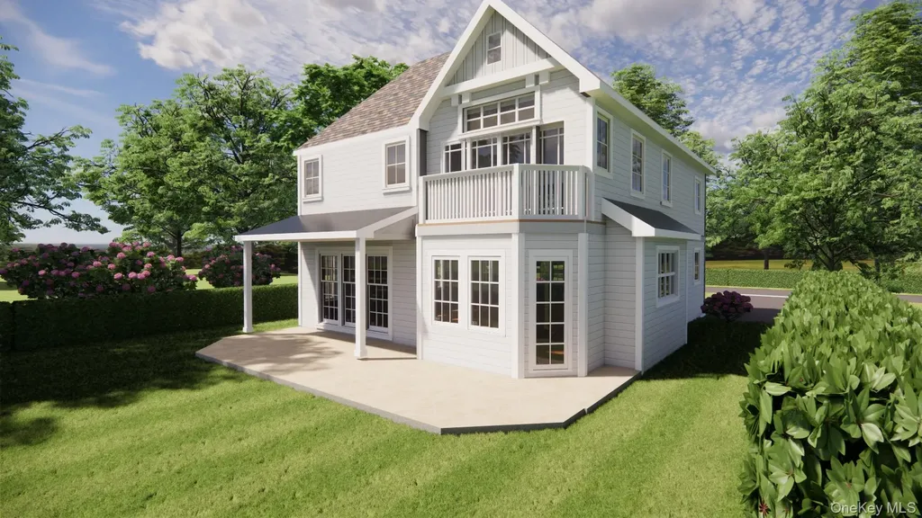 10 Joyce Road Eastchester NY 10709