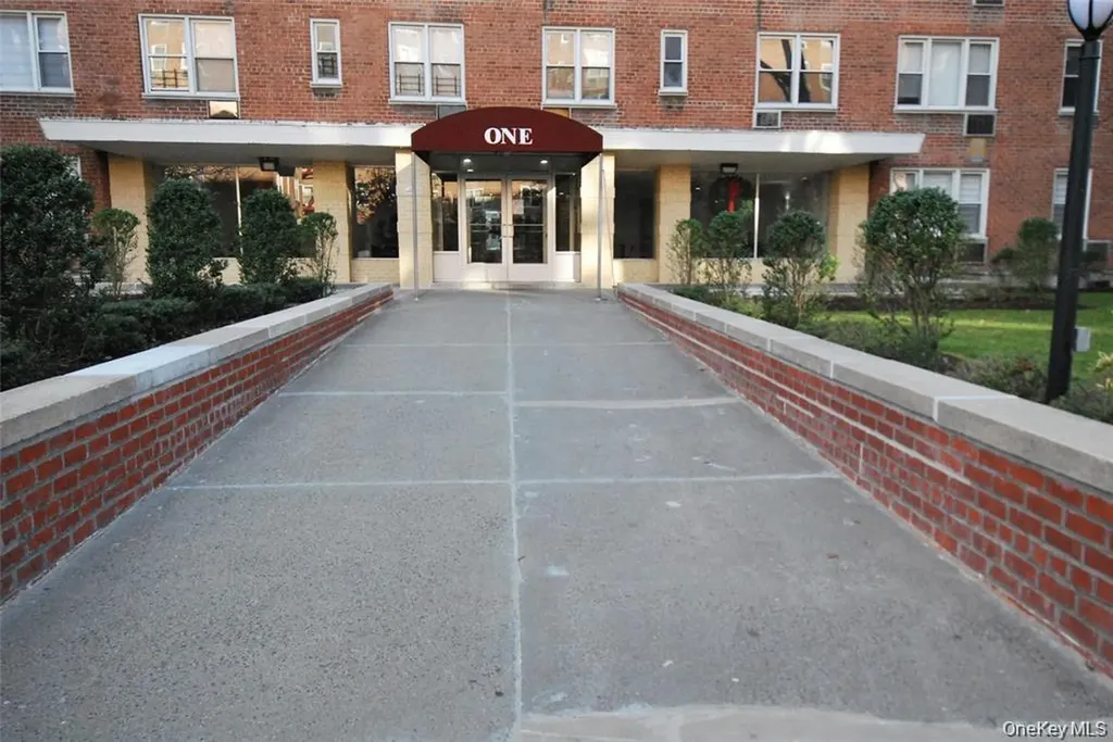 1 Sadore Lane Yonkers NY 10710
