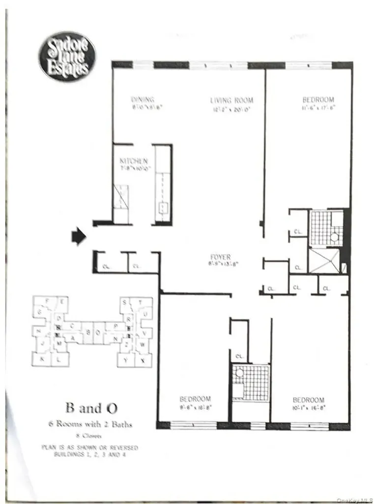1 Sadore Lane Yonkers NY 10710
