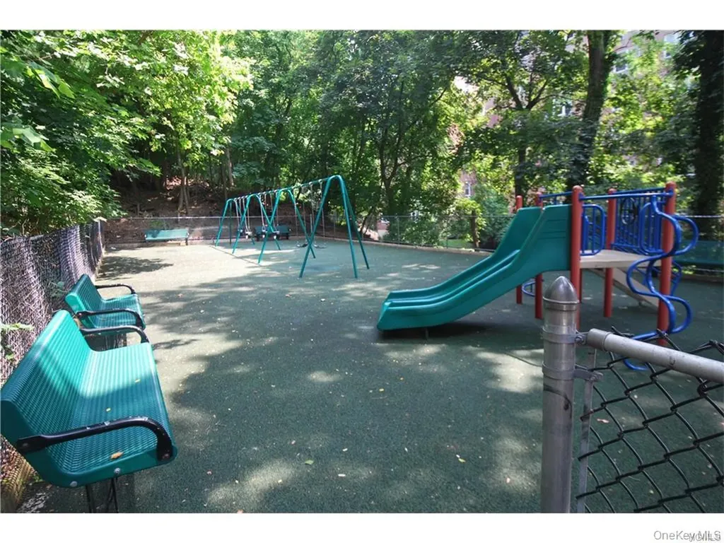 1 Sadore Lane Yonkers NY 10710