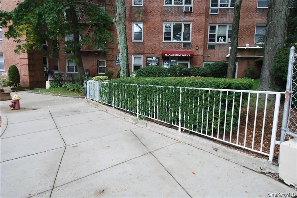 1 Sadore Lane Yonkers NY 10710
