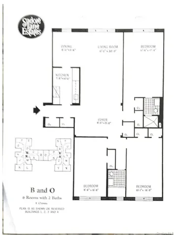 1 Sadore Lane Yonkers NY 10710