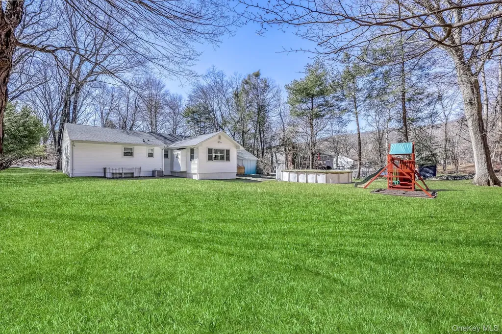 5 Moriah Lane Suffern NY 10901